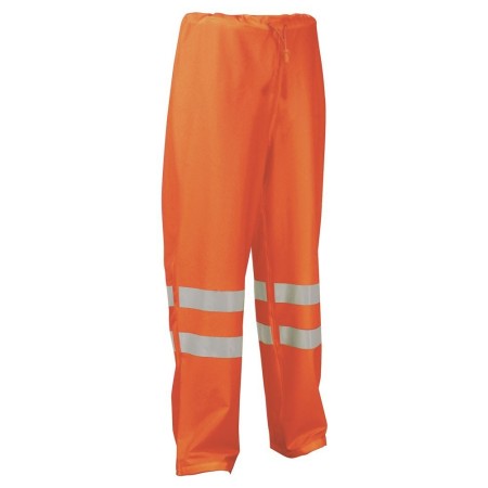 Regenschutz MICENE Warnorange