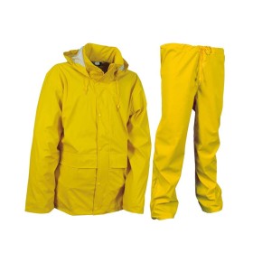 Regenschutz RAINFALL Gelb Regenschutz RAINFALL Gelb