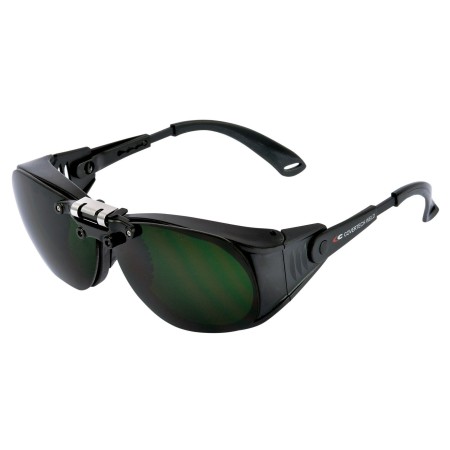 Schutz-Brillen COVERTECH WELD (1 Box: 10 Brillen)