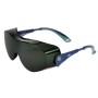 Schutz-Brillen OVERPRO WELD (1 Box: 10 Brillen)