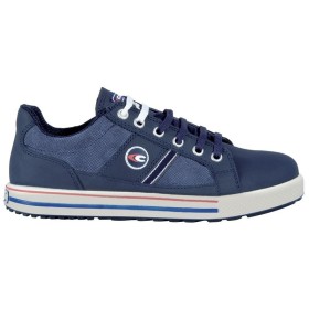 Sicherheitsschuhe COACH S3 SRC Sicherheitsschuhe COACH S3 SRC