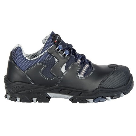 Sicherheitsschuhe GENGHIS S3 SRC