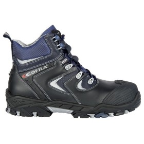 Sicherheitsschuhe KONAN S3 SRC