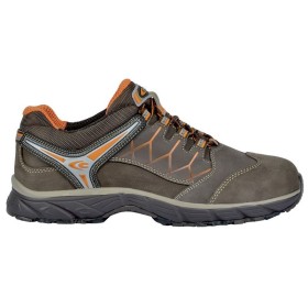 Sicherheitsschuhe NEW RED EYE BROWN S3 SRC