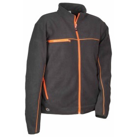 Softshell-Jacken ASYMA Anthrazit Softshell-Jacken ASYMA Anthrazit
