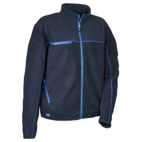Softshell-Jacken ASYMA Navy Softshell-Jacken ASYMA Navy