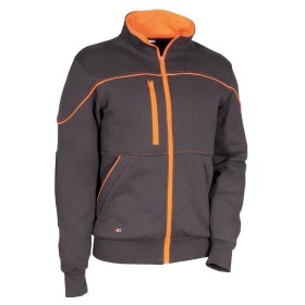 Softshell-Jacken DIKLI Anthrazit Softshell-Jacken DIKLI Anthrazit