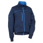 Softshell-Jacken DIKLI Navy