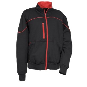 Softshell-Jacken DIKLI Schwarz Softshell-Jacken DIKLI Schwarz