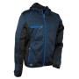 Softshell-Jacken UCHAMI Navy