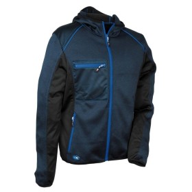 Softshell-Jacken UCHAMI Navy Softshell-Jacken UCHAMI Navy