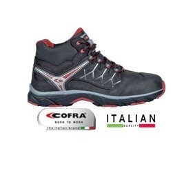 Sicherheitsschuhe S3 Cofra