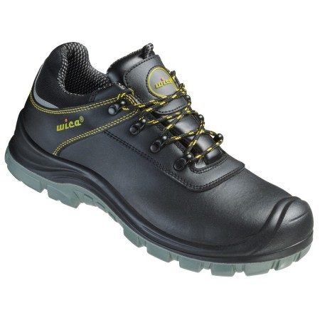 Sicherheitsschuhe S3 SRC Wica Polla