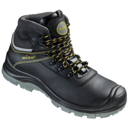 Sicherheitshochschuhe S3 SRC Wica Rivello