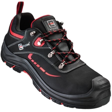 Sicherheitsschuhe S3 SRC Elysee Dimaro