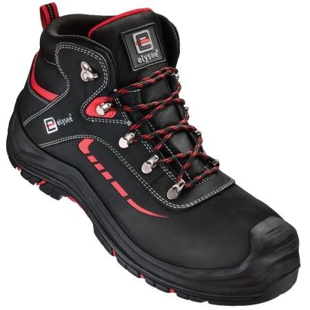 Sicherheitshochschuhe S3 SRC Elysee Lipari