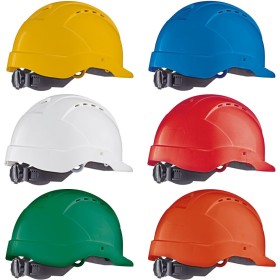 30 stk. (1 karton) Industrie Schutzhelme Tector Pro 52-64cm 30 stk. (1 karton) Industrie Schutzhelme Tector Pro 52-64cm