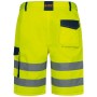 Warnschutz-Shorts Jessen-Walsrode Reflektierend