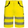 Elysee Warnschutz-Shorts Hegnau-Rouen Reflektierend