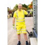 Elysee Warnschutz-Shorts Hegnau-Rouen Reflektierend