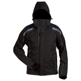 Elysee Softshelljacke "ETA"schwarz Elysee Softshelljacke "ETA"schwarz