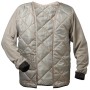 Elysee KALEB Winter Warnschutz-jacke 2in1 Warnrot