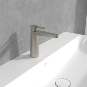 Villeroy & Boch Conum Einhebel-Waschtischarmatur ohne Ablaufgarnitur