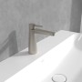 Villeroy & Boch Conum Einhebel-Waschtischarmatur ohne Ablaufgarnitur