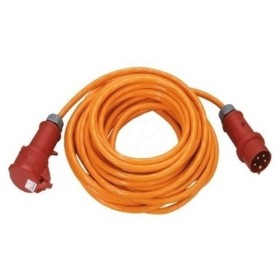 G-PUR-32 AMP VERLÄNGERUNGSKABEL 10m:5x4mm - 20m:5x6mm G-PUR-32 AMP VERLÄNGERUNGSKABEL 10m:5x4mm - 20m:5x6mm