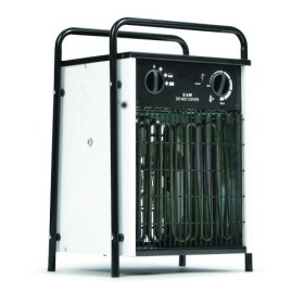 Heizlüfter, Elektroheizer - 15kW Trotec Heizlüfter, Elektroheizer - 15kW Trotec