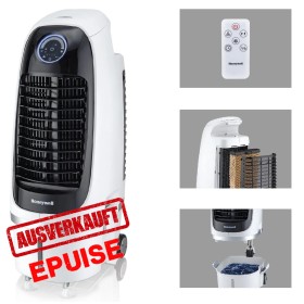 HONEYWELL LUFTKÜHLER MIT WASSERKÜHLUNG 1200m3 HONEYWELL LUFTKÜHLER MIT WASSERKÜHLUNG 1200m3