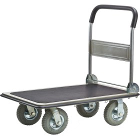 PLATTFORMWAGEN BIG ZUSAMMENKLAPPBAR