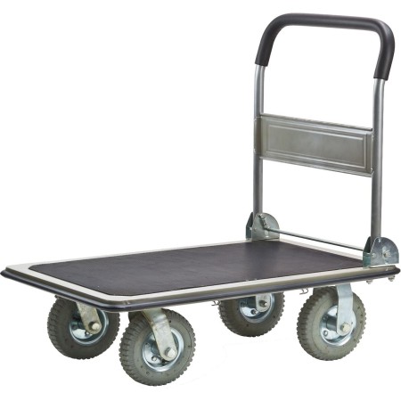 PLATTFORMWAGEN BIG ZUSAMMENKLAPPBAR