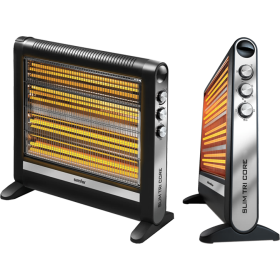 SIMFER 2500 W HEIZLÜFTER INFRARED tricore SIMFER 2500 W HEIZLÜFTER INFRARED tricore