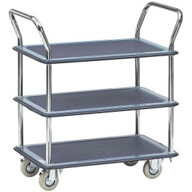 TISCHWAGEN TISCHWAGEN