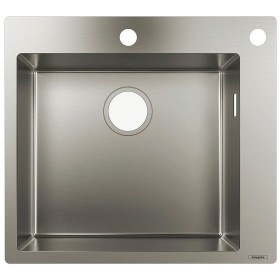 hansgrohe S712-F450 Einbauspüle 450 hansgrohe S712-F450 Einbauspüle 450