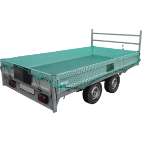 LADUNGSSICHERUNGS-NETZ