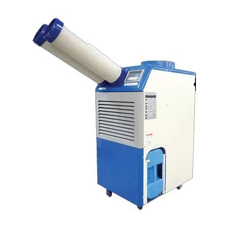 EVOITALY KLIMAGERÄT 21'000 BTU