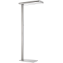 LED Büro-Stehleuchte