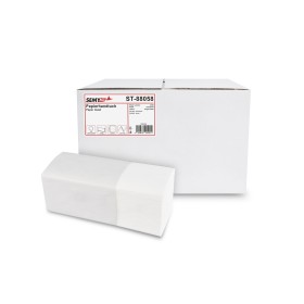 SemyTop Papierhandtücher 3200 Blatt,2-lagig SemyTop Papierhandtücher 3200 Blatt,2-lagig