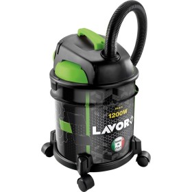 LAVOR Nass-Trockensauger 20L (2 in 1)