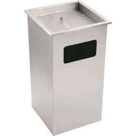 60L KOMBIASCHER EDELSTAHL 60L KOMBIASCHER EDELSTAHL