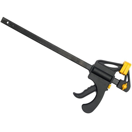 SCHNELLSPANN EINHAND-ZWINGEN