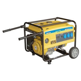 STROMGENERATOR 5500, 4500W STROMGENERATOR 5500, 4500W