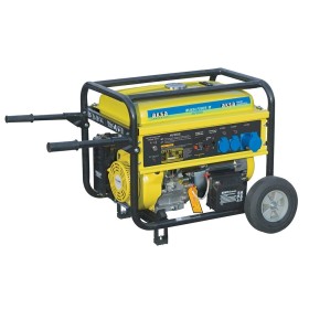 STROMGENERATOR 8000, 6500W STROMGENERATOR 8000, 6500W