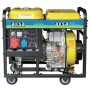 STROMGENERATOR 8000 DE3, 8200W