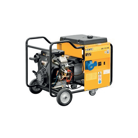 STROMGENERATOR AB 110 ME, 8800W