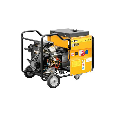 STROMGENERATOR AB 110 TE, 8800W