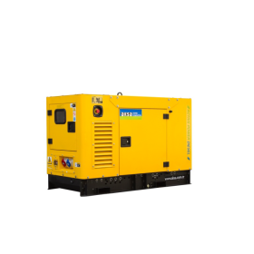 DIESEL-STROMGENERATOR Dauerbetrieb, 11.5 kVA DIESEL-STROMGENERATOR Dauerbetrieb, 11.5 kVA