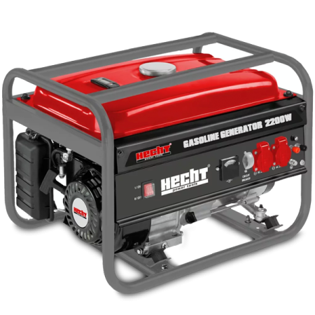 Stromgenerator GG 2500